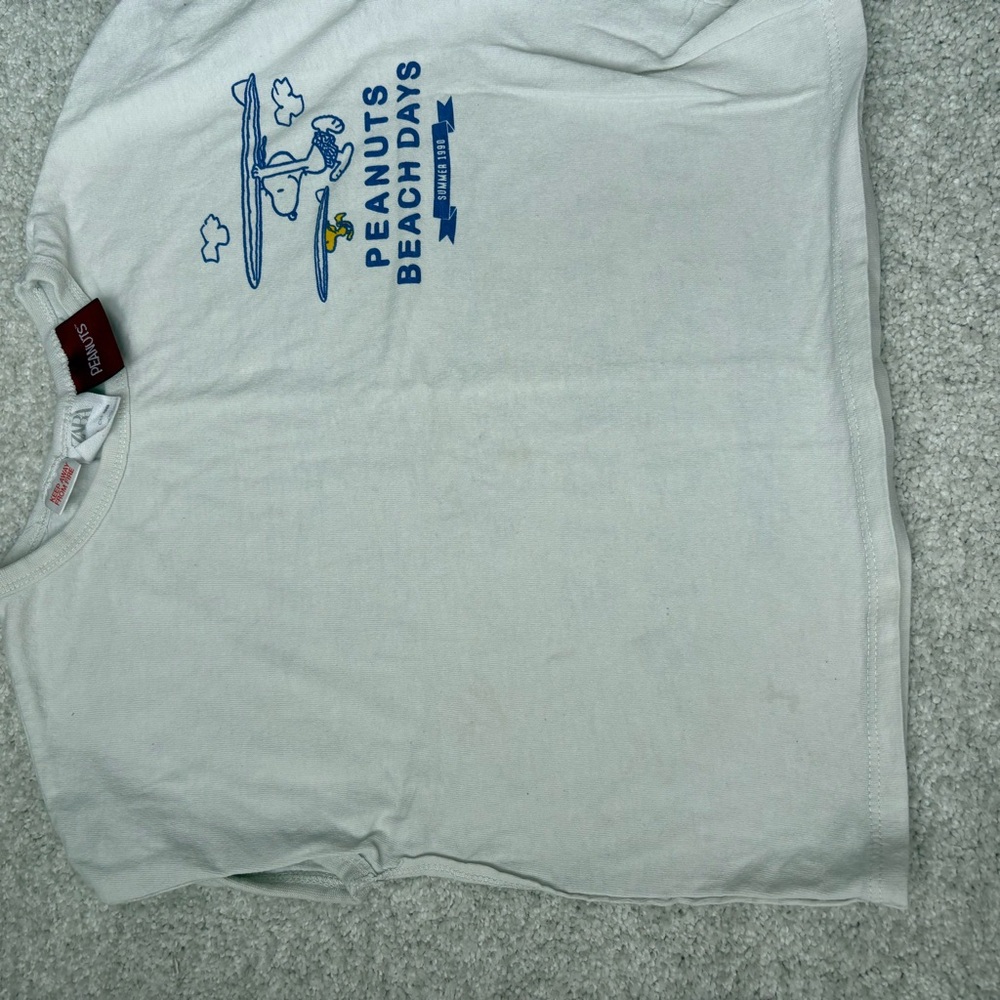Zara - bundle of play shirts - Picture 6 of 8